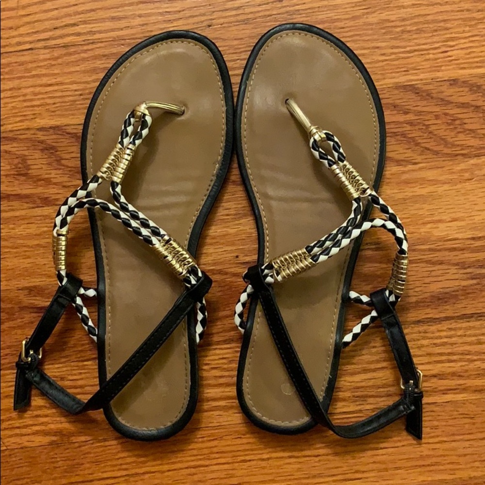Sandals
